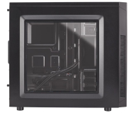 Corsair Carbide Series 100R czarna - 245758 - zdjęcie 7